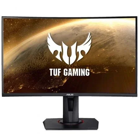 Asus TUF Gaming VG27VQ Monitor Curvo 27 pulg Full HD 165Hz 1ms Asus TUF Gaming VG27VQ Monitor Curvo 27 pulg Full HD 165Hz 1ms